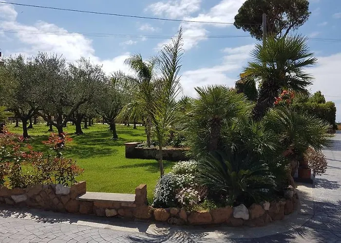 Casale Valle Palomba Anzio